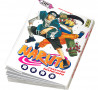 Couverture Naruto Tome 22