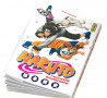 Couverture Naruto Tome 23