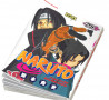 Couverture Naruto Tome 25