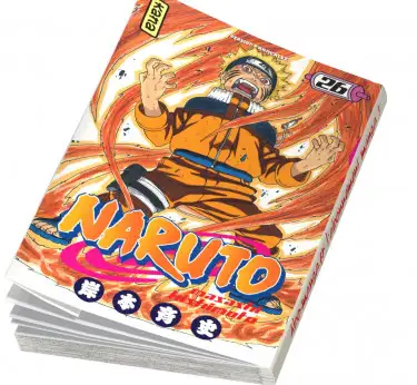  Naruto T26
