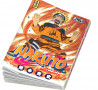 Couverture Naruto Tome 26