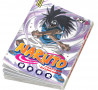 Couverture Naruto Tome 27