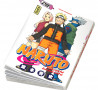 Couverture Naruto Tome 28