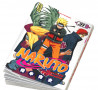 Couverture Naruto Tome 31