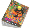 Couverture Naruto Tome 35