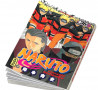 Couverture Naruto Tome 36