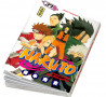 Couverture Naruto Tome 37