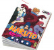 Naruto tome 39