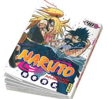 Naruto Naruto T40
