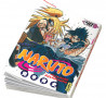 Couverture Naruto Tome 40