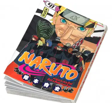 Naruto Naruto T41