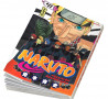 Couverture Naruto Tome 41