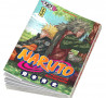 Couverture Naruto Tome 42