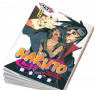 Couverture Naruto Tome 43