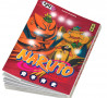 Couverture Naruto Tome 44