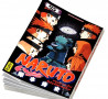 Couverture Naruto Tome 45