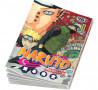 Couverture Naruto Tome 46