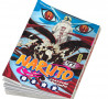 Couverture Naruto Tome 47