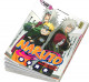 Naruto tome 48 en abonnement manga papier !