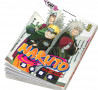 Couverture Naruto Tome 48