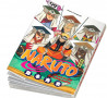 Couverture Naruto Tome 49