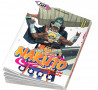 Couverture Naruto Tome 50