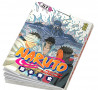 Couverture Naruto Tome 51