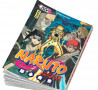 Couverture Naruto Tome 55