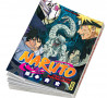 Couverture Naruto Tome 61