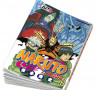 Couverture Naruto Tome 62