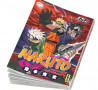 Couverture Naruto Tome 63