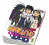 Couverture Naruto Tome 65