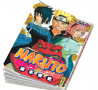 Couverture Naruto Tome 66