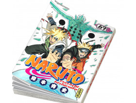 Couverture Naruto Tome 67