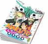 Couverture Naruto Tome 67