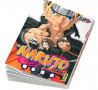 Couverture Naruto Tome 68