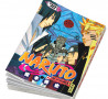 Couverture Naruto Tome 70