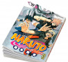 Couverture Naruto Tome 71