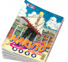 Couverture Naruto Tome 72