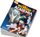 Manga my hero academia 3