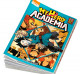 abonnement manga My Hero Academia