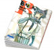 Beastars tome 1 en abonnement manga