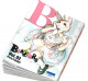 Beastars tome 3 en abonnement manga