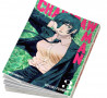 Couverture Chainsaw Man Tome 03