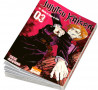 Couverture Jujutsu Kaisen Tome 03