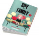 Spy family 2 tome 2