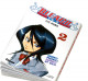 Couverture Bleach Tome 02