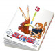 Couverture Bleach Tome 03