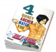 Couverture Bleach Tome 04