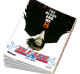 Couverture Bleach Tome 08